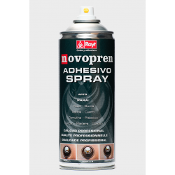 Adhesivo Spray Novopren...
