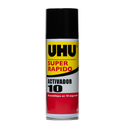 UHU Spray Activador Súper...