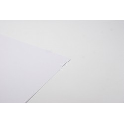 Paper blanc 90g (unitat)