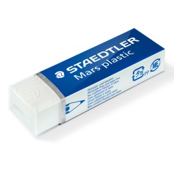 Eraser Mars Staedtler
