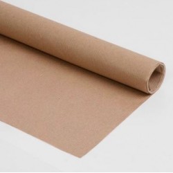 Kraft paper roll 3x1 meters...