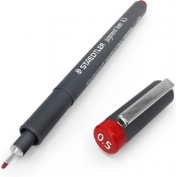Rotring color - 0,5 mm