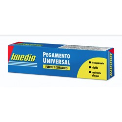 Universal glue Imedio