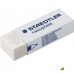 Eraser Mars Staedtler...