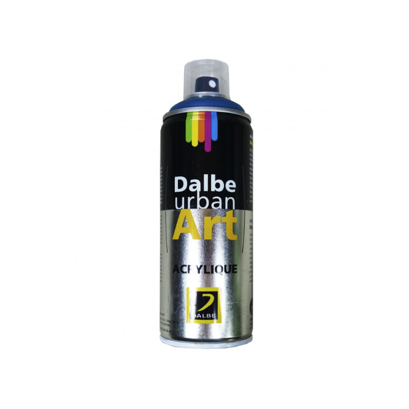 Acrylic spray Dalbe Urban Art