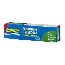 Cola universal Imedio (UHU)...