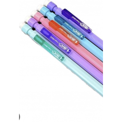 Portaminas Bic matic pastel...