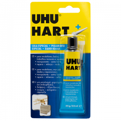 UHU HART