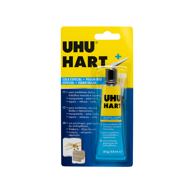 UHU HART
