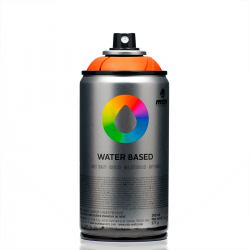 Spray Montana Water Based