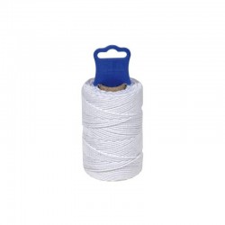 Polypropylene white thread ehs