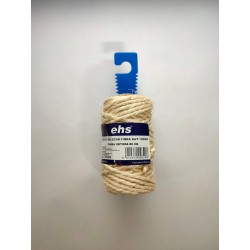 Hilo de fibra natural -...