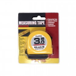 Measuring Tape Hi-lock...